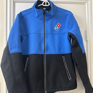 COPY - Dominoes Pizza Vintage delivery jacket